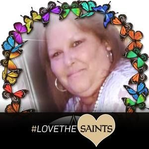 Meet your Posher, Tammy